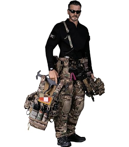 Amazon | [AC]DAMTOYS 1/6 poker kingdomメモリー篇 Eartha 可動