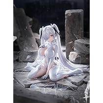 Amazon.co.jp: 勝利の女神：NIKKE ぬーどるストッパーフィギュア