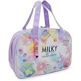 Amazon Snoopy スヌーピー ボストン ビーチバッグ ミニタオル セット プール バッグ グレー Snoopy プールバッグ