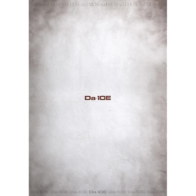 Amazon.co.jp: MUSi-aM(特殊商品(AL+3DVD)(スマプラ対応)) - Da