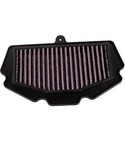 Amazon | DNA 高性能エアフィルター Kawasaki Z H2 SE(22-25)対応 PN:P