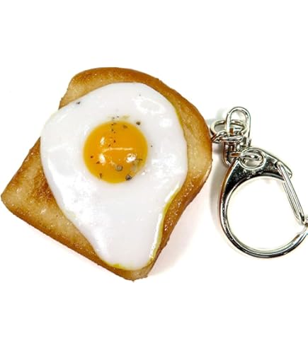 Amazon.co.jp: 食品サンプル屋さんのキーホルダー（牛タン重）【食品