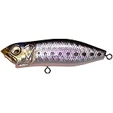 メガバス(Megabass) ルアー 水砲 SWING HOT(スイホウ) GG イワシ