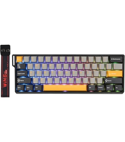 Amazon | DROP + Tokyo Keyboard Tokyo60 キーボードキット V4 - HHK