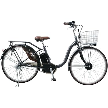 週末限定価格❣❊98％完成品 電動アシスト自転車 14インチ 5段アシスト ビビ・DX パナソニック(Panasonic) 電動自転車・電動アシスト