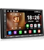 Amazon.co.jp: ATOTO F7 XE 7インチダブルDIN カーオーディオ