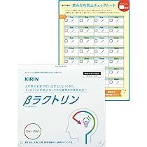 アルファGPC400 60カプセルで毎日をサポート