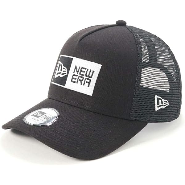 Amazon.co.jp: [ニューエラ] newera キッズ メッシュキャップ