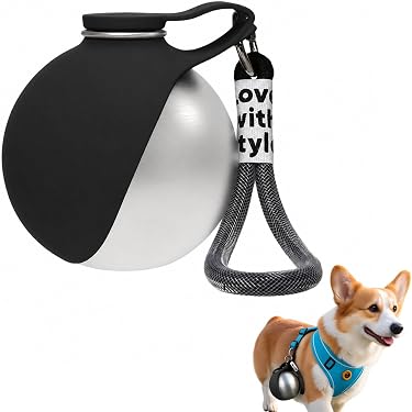 Amazon.co.jp 最新リリース: 犬用水入れ・ウォーターボトル の新着