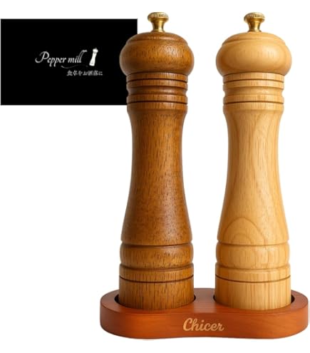ペッパーミル　ペッパーキャノン Amazon.co.jp: MÄNNKITCHEN ペッパーキャノンXL – プロフェッショナル