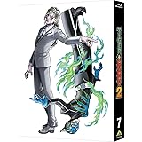 TIGER & BUNNY 2 7(特装限定版) [Blu-ray]