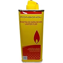 Amazon | RONSON(ロンソン) オイルライター用 専用オイル 純正品