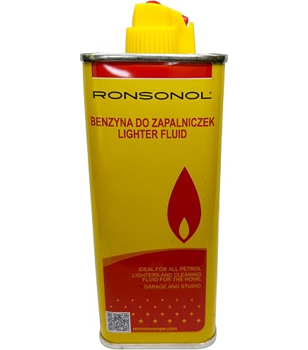 Amazon.co.jp: RONSON(ロンソン) オイルライター スタンダード ロゴ