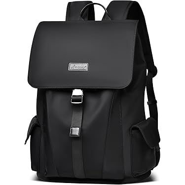 【YABU+】多機能 大容量 バックパックブラック 内部ボルドー系 PC収納可 YABU+】多機能 大容量 バックパックブラック 内部ボルドー系 PC