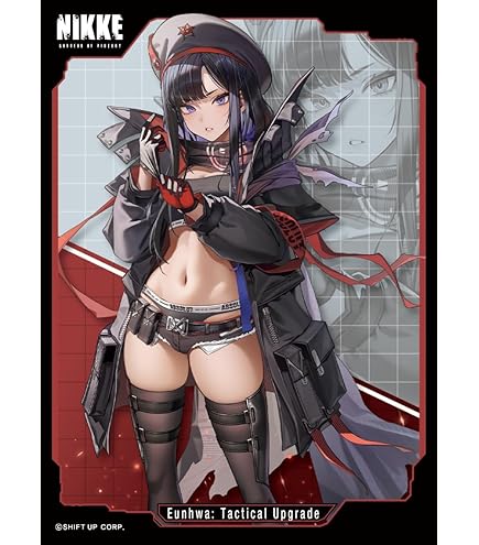 Amazon | きゃらスリーブコレクション マットシリーズ 勝利の女神