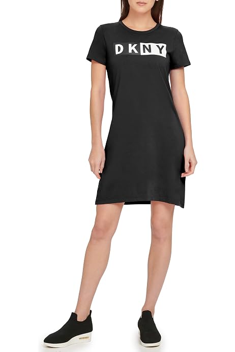 dkny women dress