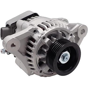 Amazon.co.jp 売れ筋ランキング: 車用オルタネーター の中で最も人気の