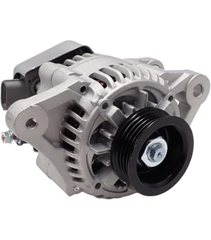 Amazon | ピクシス(S201U S211U S321M S331M) オルタネーター 27060