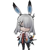 ねんどろいど アークナイツ フロストノヴァ ノンスケール プラスチック製 塗装済み可動フィギュア