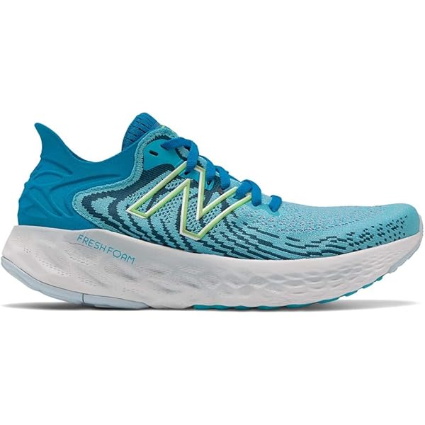 Amazon | [ニューバランス] Fresh Foam 1080 V11 W [並行輸入品