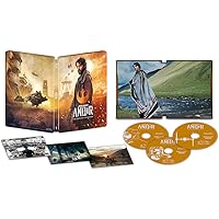 Amazon.co.jp: ホークアイ Blu-ray コレクターズ・エディション
