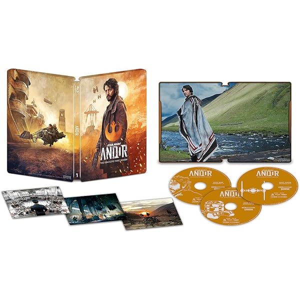 ホビット スチールブック ホビット」トリロジー 4K UHD BOX Amazon.co.jp: ホビット