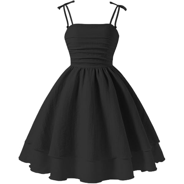 slim fit dress slacks Meadow Floral High-Low Girls Dress main image 1
