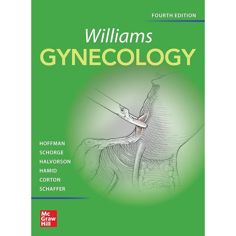 Williams Obstetrics, 25th Edition - Cunningham, F. Gary, Leveno