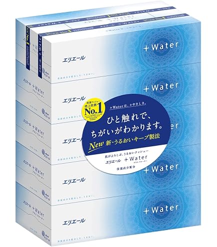 Amazon.co.jp: 鼻セレブ 箱 ティッシュ 400枚 (200組) 3個パック × 2個