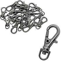 Amazon.co.jp: 2[ナAmini] 20個入 ナスカン 極小 ミニサイズ