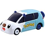 トミカ ドリームトミカ No.145 ミジュマルカー
