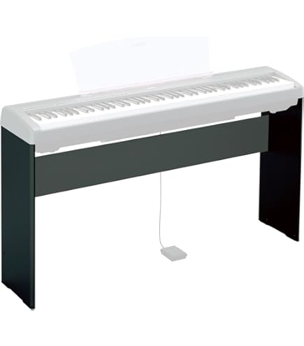 Amazon | Yamaha P45, 88-Key Weighted Action Digital Piano
