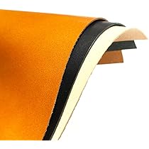 タン濃30、キャメル20 Amazon.co.jp: ヌメ革A級 純国産 20cm×30cm ナチュラル【2mm厚