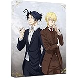 憂国のモリアーティ~百合の追憶~ (特装限定版) [DVD]
