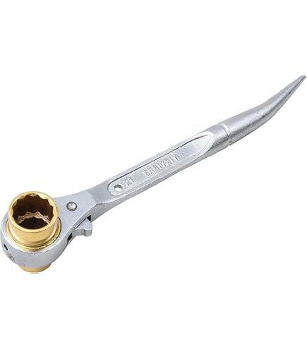 Amazon.co.jp: ガンクラフト ジョインテッドクロー ラチェット184 F