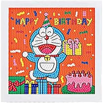 はにー ダイヤモンドアート Amazon | Yartmixs ダイヤモンドペインティングキット