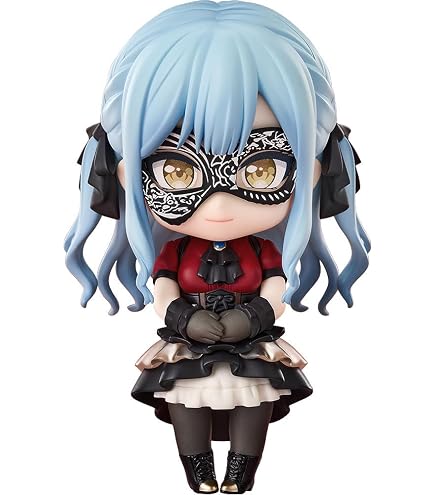 Amazon.co.jp: ねんどろいど BanG Dream! [バンドリ] 戸山香澄 ノン
