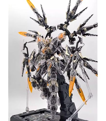 Amazon | 摩動核 MNP-XH05A天佑星 龍胆虎将 趙雲＋馬セット プラモデル