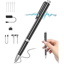 Amazon.co.jp: 【進化 64GB】 XIXITPY ボイスレコーダー ペン型 64GB