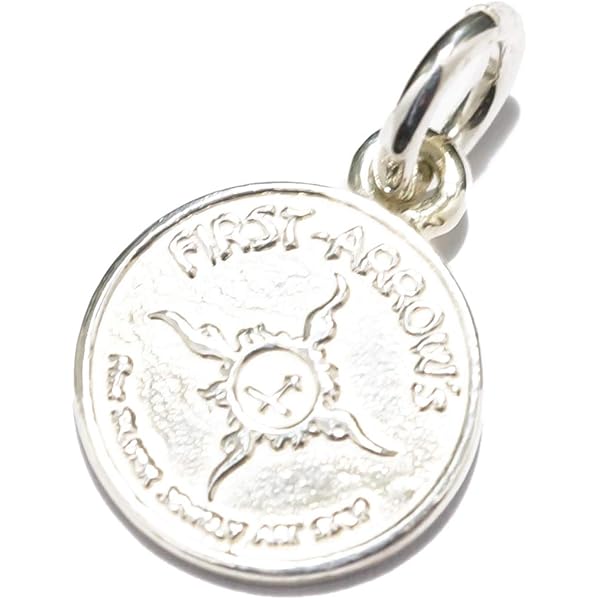 Amazon | [ファーストアローズ] 放射線タタキメタル 35φサイズ