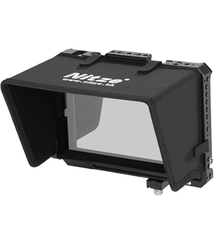 Blackmagic Design Video Assist 7 12G HDR, (HYPERD/AVIDA12