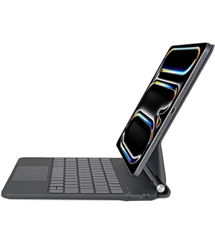 iPad pro 11インチM4 1TB ＋Magic keyboard Magic Keyboard for iPad Pro 11‑inch (M4) - Chinese (Zhuyin