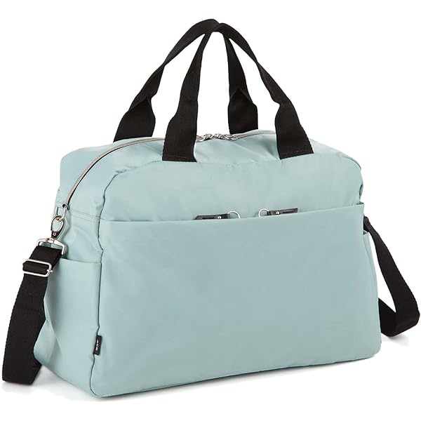 Amazon.co.jp: [ACE] ボストンバッグ 45L パッカブル ポケッタブル