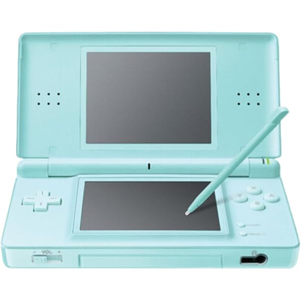 Amazon | ニンテンドーDS Lite クリムゾン/ブラック | ゲーム機本体