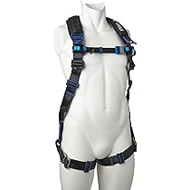 Amazon.co.jp: タイタン TITAN 新規格 胴ベルト型・ハーネス型