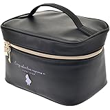 Amazon Co Jp ディズニー アリス バニティポーチ メタルパーツ Polished 化粧 ポーチ コスメ バッグ ふしぎの国のアリス ディズニーストア ファッション