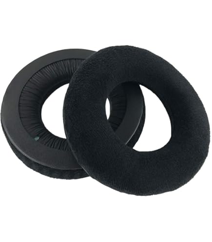 Amazon | V-MOTA イヤーパッド に対応 Beyerdynamic T50P / T50 i
