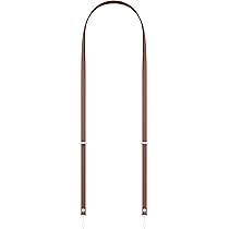 Amazon.co.jp: Apple クロスボディストラップ - シエナ : 家電＆カメラ