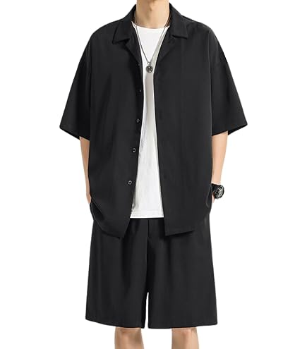 Amazon.co.jp: ガイナーレ鳥取 Tシャツ メンズ 上下セット 半袖