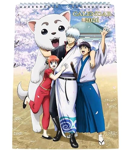 Amazon | ウィンドブレイカー 2025年 卓上カレンダー カレンダー 蘇枋